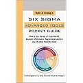 Rath & Strong's Work-Out for Six Sigma Pocket Guide (How to Use GE's Powerful Tool To Prepare For, Reenergize, Complement, Or Enhance A Six Sigma Programe) (Spiral) (Paperback)
