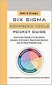 Rath & Strong's Work-Out for Six Sigma Pocket Guide (How to Use GE's Powerful Tool To Prepare For, Reenergize, Complement, Or Enhance A Six Sigma Programe) (Spiral) (Paperback)