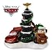 Piston Cup Tire Tree Disney Cars 2010 Hallmark Ornament