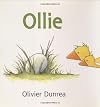 Ollie (Bccb Blue Ribbon Picture Book Awards (Awards))
