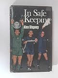 In safe keeping