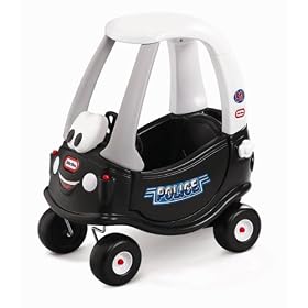 Little Tikes Tikes Patrol - 30th Anniversary