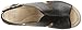Dansko Women's Lisa Black Veg