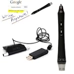 Pen and Free Duo for Laptop