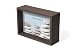 Frame stratton walnut 4x6