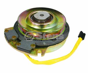 Stens part #255-331, Electric PTO Clutch