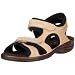 Jenny Split 4-59210, Damen Sandalen/Outdoor-Sandalen