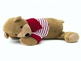 Eigenschaften Sterntaler Herztonfigur Bär / Sterntaler - 31724 Herztonfigur Berti Bär