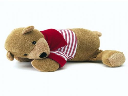 Sterntaler - 31724 Herztonfigur Berti Bär