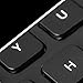 Fintie Dragon Touch M8 Keyboard Case - Premium PU Leather Folio Stand Cover with Removable Wireless Bluetooth Keyboard for Dragon Touch DT-M8 / M8 2016 Edition 8'' Quad Core Google Android Tablet PC, Black