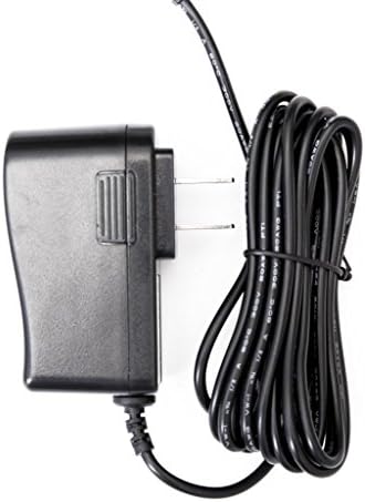 OMNIHIL8 Feet AC /DC Adapter /Adaptor Compatible with Nextbook 8, 10; RCA 7, 9, 10.1; Zeki 7, 8, 10; Proscan 7, 8, 9; Hannspree 10.1; NeuTab N7, I7, N9 Pro, N10 Tablet PC Power Supply Cord