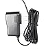 OMNIHIL [UL Listed] 8 Foot Long AC/DC Power Adapter Compatible with Uniden Bearcat Scanners SC150B SC150Y SC180 SC180B SC200 Cable PS Wall Home Charger