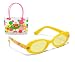 Melissa & Doug Sunny Patch Mollie & Bollie Sunglasses