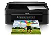 Epson Expression XP-205 Imprimante jet d'encre 30 ppm USB 2.0 Noir