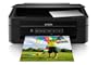 Epson Expression XP-205 Imprimante jet d'encre 30 ppm USB 2.0 Noir