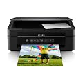 Epson Expression Home XP-205 - Impresora multifunci�n de tinta