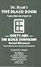 Black Book Volume 3, Part II: The Black Symphony, Second Movement