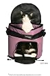 SturdiTote Pet Carrier - Pink