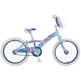 Schwinn Mist Girls' Bike (20-Inch Wheels) by 