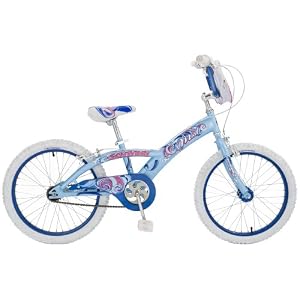 Schwinn Mist Girls' Bike (20-Inch Wheels)