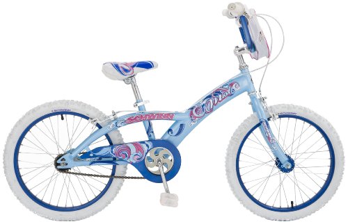 Schwinn Mist Girls' Bike (20-Inch Wheels)