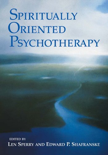 Spiritually Oriented Psychotherapy (H)