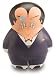 DC Universe Squatz -  Penguin and Mystery Character_s-2