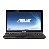 ASUS K53Uシリーズ 15.6型液晶 AMD E350 Office Personal 2010搭載モデル ブラウン K53U-SXE350S