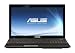 ASUS K53U�V���[�Y 15.6�^�t�� AMD E350 Office Personal 2010���ڃ��f�� �u���E�� K53U-SXE350S