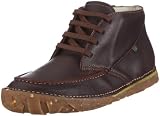 Zoom Produkt-Bild: El Naturalista Iroko N653 Herren Halbschuhe