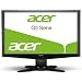 Acer G225HQVBD 54,6 cm (21,5 Zoll) Widescreen TFT-Monitor (DVI/VGA, 5ms Reaktionszeit) schwarz