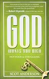 God Wants You Rich