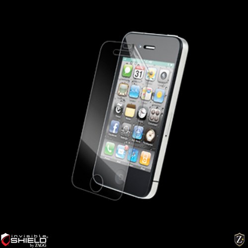 review ZAGG SMAPLIPHONE4GCF