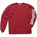 Sporting Goods : Carhartt Logo T-Shirt - Long-Sleeve - Boys'