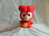 Pokemon Soft Toy Plush Figure Magma