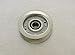 proven part Flat Idler Pulley Replaces GY20067 GY22172 78-118 10741