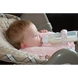 Hands Free Baby Bottle Holder-The Baba Buddy