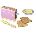 KidKraft Pastel Toaster Set