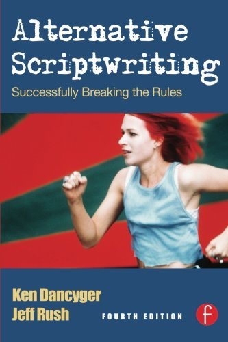 Alternative Scriptwriting: Rewriting the Hollywood Formula