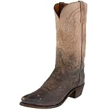 1883 by Lucchese Mens N3547 5 4 Western Boots by 1883 Lucchese