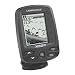 Lowrance X50 DS 4-Inch Waterproof Fishfinder and Dual-Beam Transducer