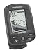 Lowrance X50 DS 4-Inch Dual-Search 83/200kHz FishFinder