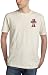 Lucky Brand Men's Triumph Factory Racer Tee