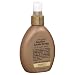 Organix Brazilian Keratin Therapy Flat Iron Oil 177ML