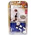 McFarlane Toys NBA Sports Picks Legends Series 4 Action Figure Patrick Ewing (New York Knicks) White Jersey