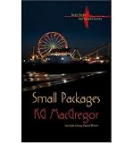 Produkt-Bild: (SMALL PACKAGES: BOOK THREE IN THE SHAKEN SERIES) BY MacGregor, K. G.(Author)Paperback Jun-2009