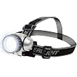 Stalwart? 12 LED Headlamp with Adjustable Strap