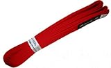 Karate Belt RED - Senior