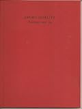 Ruins : strategies of destruction in the fracture paintings of Georg Baselitz 1966-69