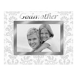 Malden Beveled Glass Treasures Picture Frame,... by Malden
